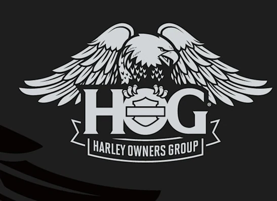Ancient City Hog Chapter Meeting event flyer