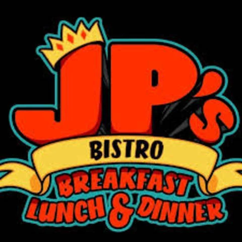 Dinner Ride: JP's Bistro event flyer