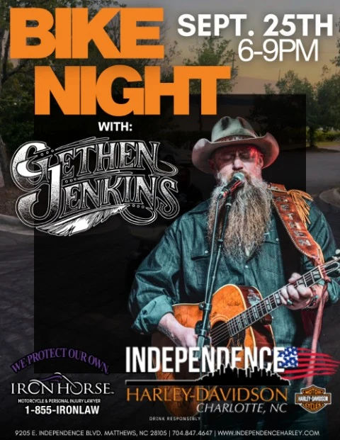 FINAL Bike Night event flyer