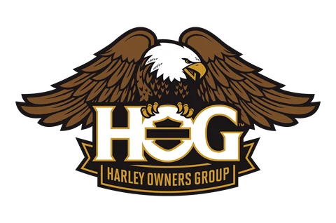HOG Club Meeting event flyer
