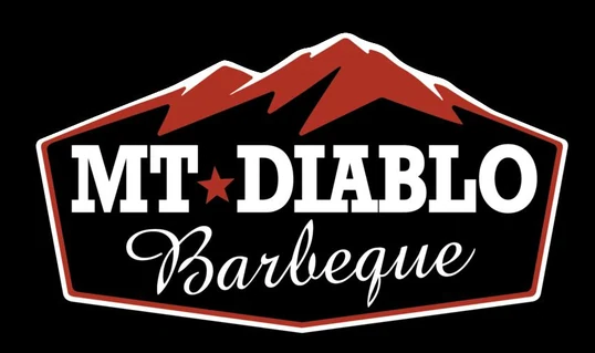 Mt Diablo BBQ event flyer
