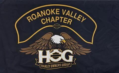 RVHD HOG Meeting event flyer
